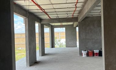 Bodega Industrial de 1600 m2 en El Monte, Querétaro – Ideal para Inversionistas