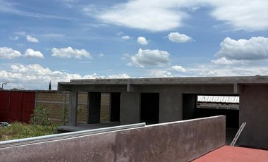 Bodega Industrial de 1600 m2 en El Monte, Querétaro – Ideal para Inversionistas