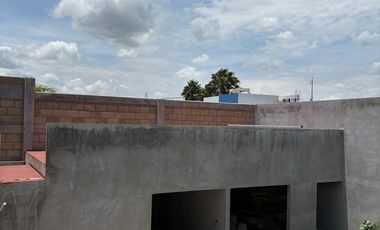 Bodega Industrial de 1600 m2 en El Monte, Querétaro – Ideal para Inversionistas