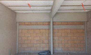 Bodega Industrial de 1600 m2 en El Monte, Querétaro – Ideal para Inversionistas