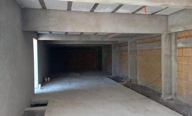 Bodega Industrial de 1600 m2 en El Monte, Querétaro – Ideal para Inversionistas