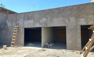 Bodega Industrial de 1600 m2 en El Monte, Querétaro – Ideal para Inversionistas