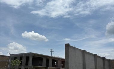 Bodega Industrial de 1600 m2 en El Monte, Querétaro – Ideal para Inversionistas