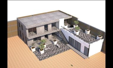 Bodega Industrial de 1600 m2 en El Monte, Querétaro – Ideal para Inversionistas