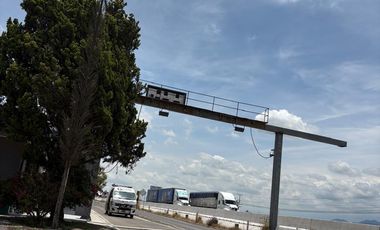 Bodega Industrial de 1600 m2 en El Monte, Querétaro – Ideal para Inversionistas