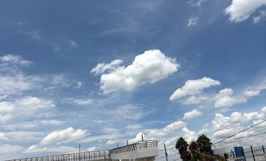 Bodega Industrial de 1600 m2 en El Monte, Querétaro – Ideal para Inversionistas