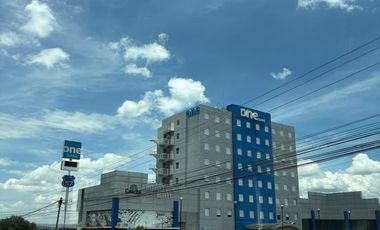 Bodega Industrial de 1600 m2 en El Monte, Querétaro – Ideal para Inversionistas