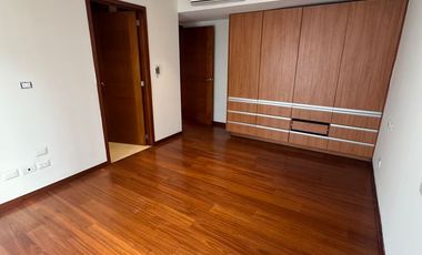 DEPA EN EL COUNTRY CLUB CON VISTA