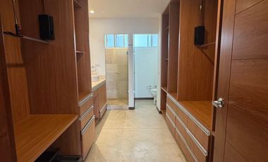 DEPA EN EL COUNTRY CLUB CON VISTA