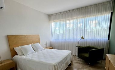 DEPARTAMENTO EN VENTA MERIDA, XCANATUN, PRIV LAJA, MOD. 3 REC., FEB. 2026.