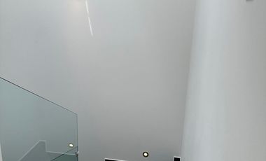 CASA NUEVA EN RENTA LOMAS DE ANGELOPOLIS III