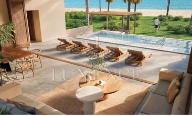 Casa en Luces En El Mar en Preventa