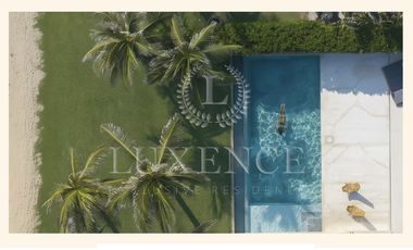 Casa en Luces En El Mar en Preventa