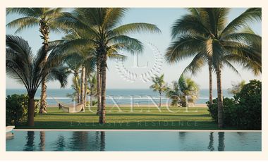 Casa en Luces En El Mar en Preventa