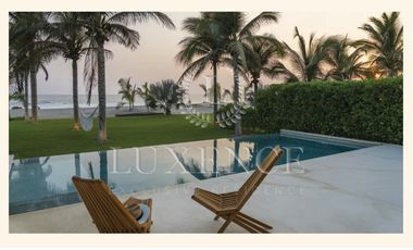 Casa en Luces En El Mar en Preventa