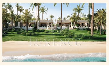 Casa en Luces En El Mar en Preventa