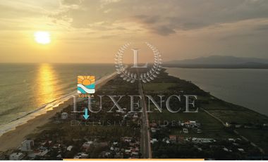 Casa en Luces En El Mar en Preventa