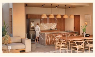 Casa en Luces En El Mar en Preventa