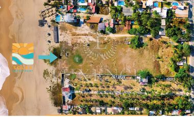 Casa en Luces En El Mar en Preventa