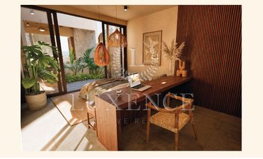 Casa en Luces En El Mar en Preventa