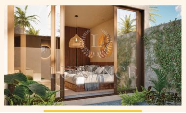 Casa en Luces En El Mar en Preventa