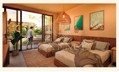 Casa en Luces En El Mar en Preventa