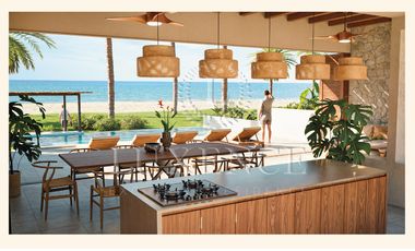 Casa en Luces En El Mar en Preventa