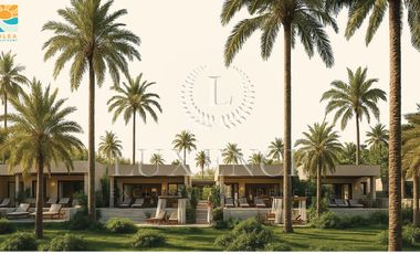 Casa en Luces En El Mar en Preventa