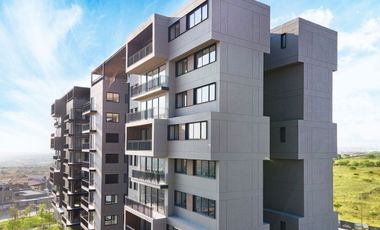 Depa en venta Querétaro La Ceiba Campanario Norte