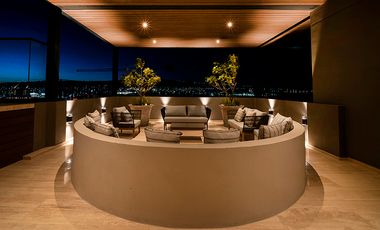 Depa en venta Querétaro La Ceiba Campanario Norte