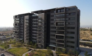 Depa en venta Querétaro La Ceiba Campanario Norte