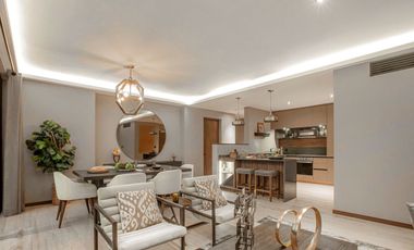 Depa en venta Querétaro La Ceiba Campanario Norte