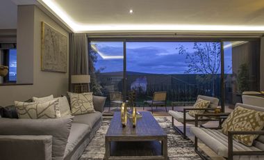 Depa en venta Querétaro La Ceiba Campanario Norte