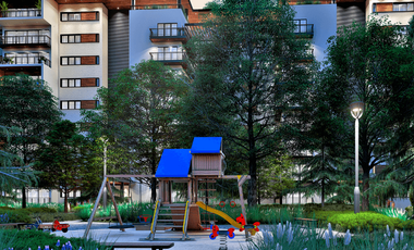 Depa en venta Querétaro La Ceiba Campanario Norte