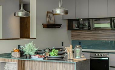 Depa en venta Querétaro La Ceiba Campanario Norte