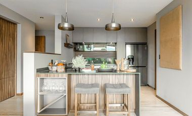 Depa en venta Querétaro La Ceiba Campanario Norte