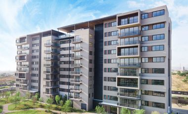 Depa en venta Querétaro La Ceiba Campanario Norte