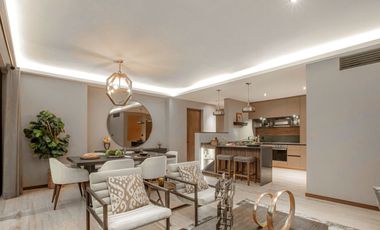 Depa en venta Querétaro La Ceiba Campanario Norte