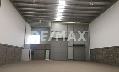 RENTA DE NAVE BODEGA COMERCIAL INDUSTRIAL APASEO EL GRANDE LIMITE CON QUERETARO