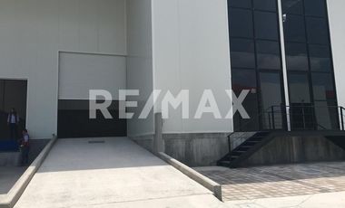 RENTA DE NAVE BODEGA COMERCIAL INDUSTRIAL APASEO EL GRANDE LIMITE CON QUERETARO
