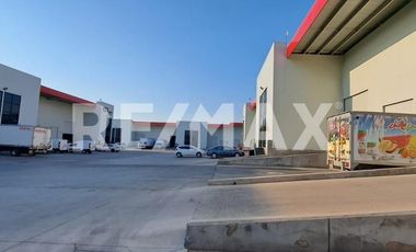 RENTA DE NAVE BODEGA COMERCIAL INDUSTRIAL APASEO EL GRANDE LIMITE CON QUERETARO