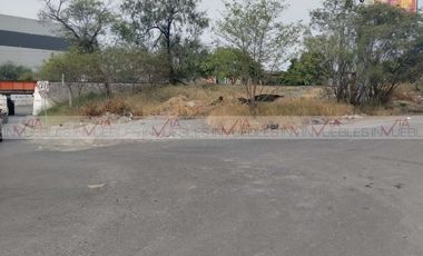 Terreno lateral Barragan