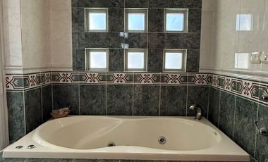 CASA EN VENTA - Residencial -Arboledas de San Javier, Pachuca, Hidalgo