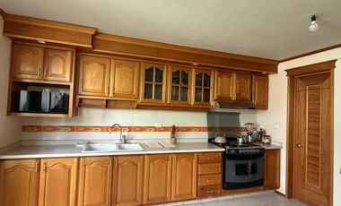 CASA EN VENTA - Residencial -Arboledas de San Javier, Pachuca, Hidalgo