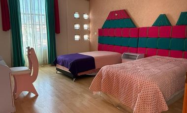 CASA EN VENTA - Residencial -Arboledas de San Javier, Pachuca, Hidalgo