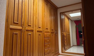 CASA EN VENTA - Residencial -Arboledas de San Javier, Pachuca, Hidalgo