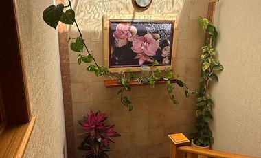 CASA EN VENTA - Residencial -Arboledas de San Javier, Pachuca, Hidalgo