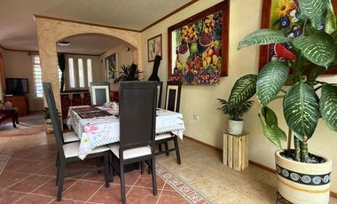 CASA EN VENTA - Residencial -Arboledas de San Javier, Pachuca, Hidalgo