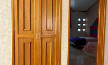 CASA EN VENTA - Residencial -Arboledas de San Javier, Pachuca, Hidalgo