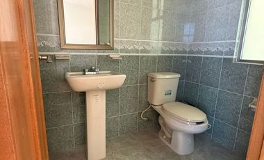 CASA EN VENTA - Residencial -Arboledas de San Javier, Pachuca, Hidalgo